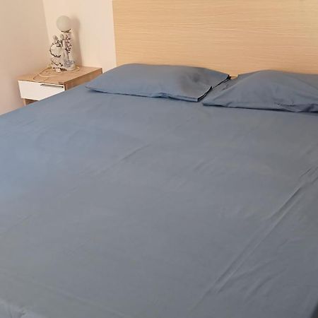 Nayuha Apt B Flic-en-Flacq Dış mekan fotoğraf