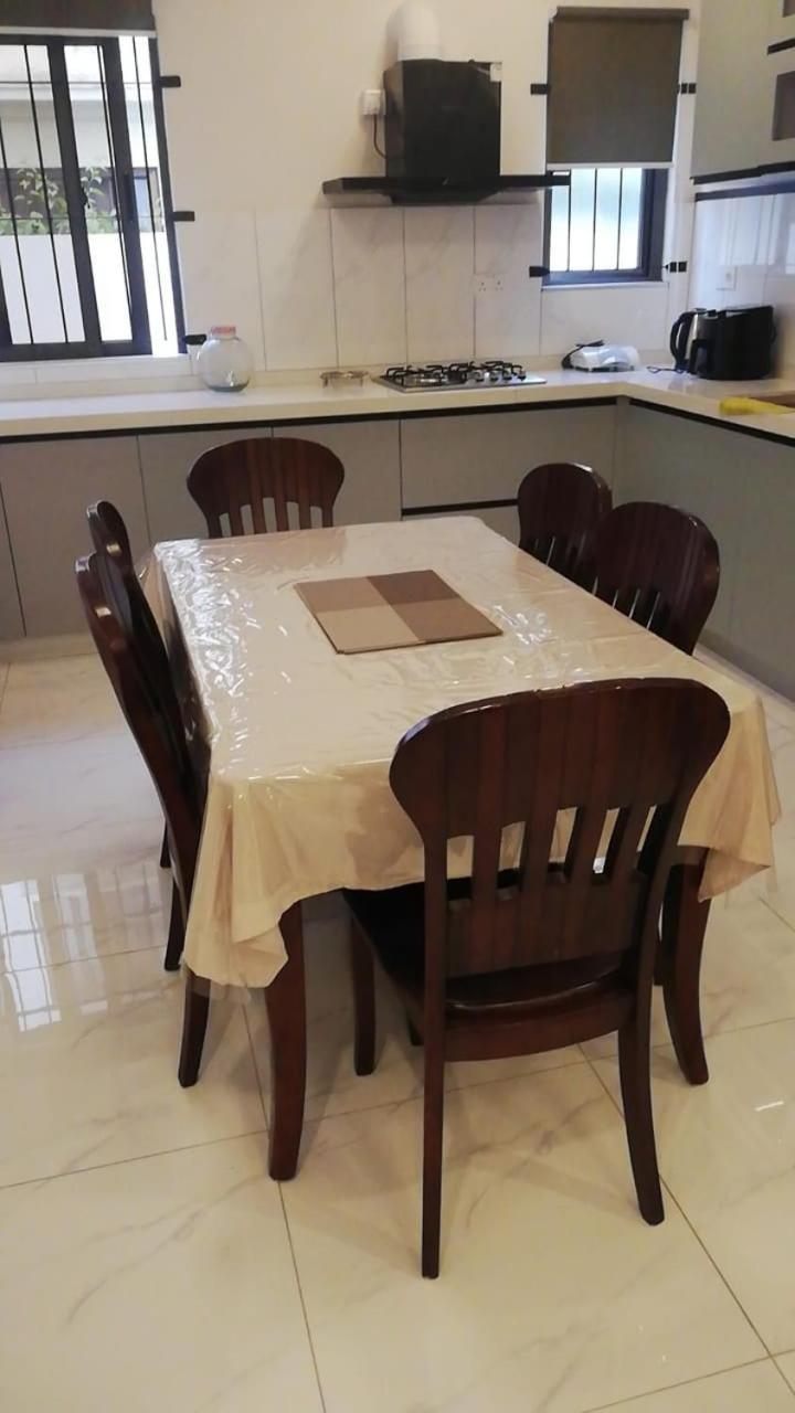 Nayuha Apt B Flic-en-Flacq Dış mekan fotoğraf