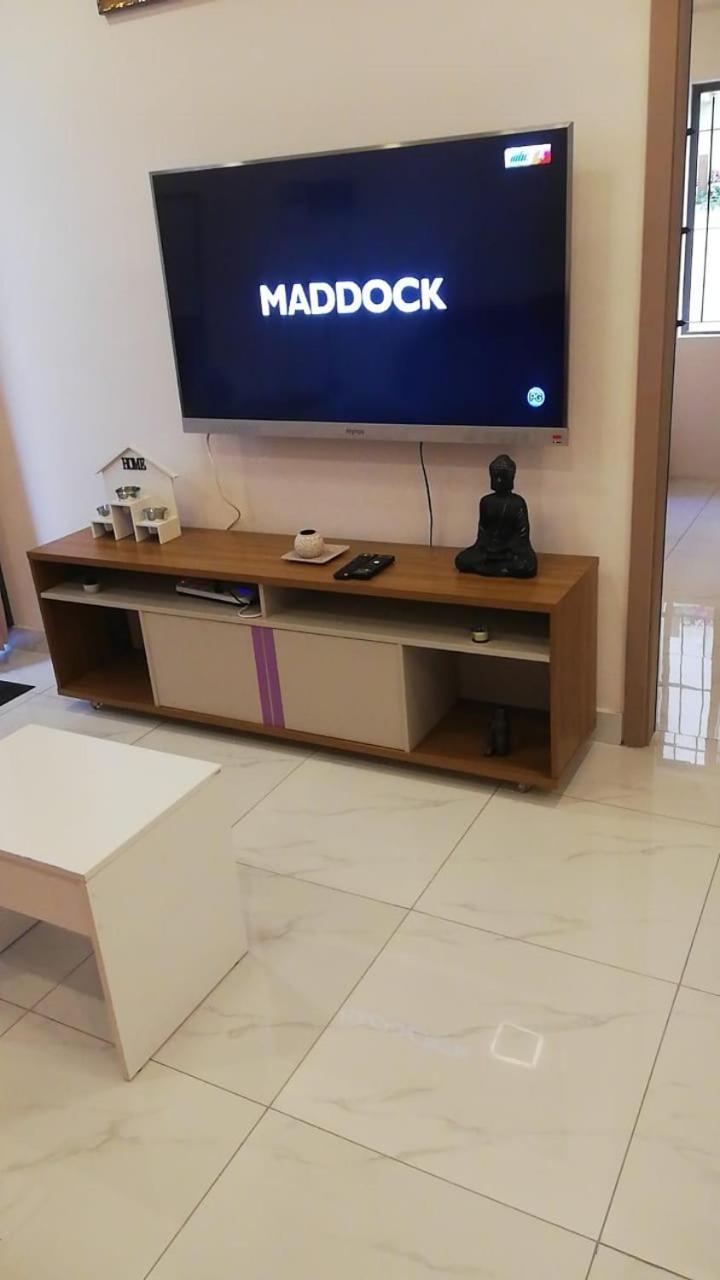Nayuha Apt B Flic-en-Flacq Dış mekan fotoğraf