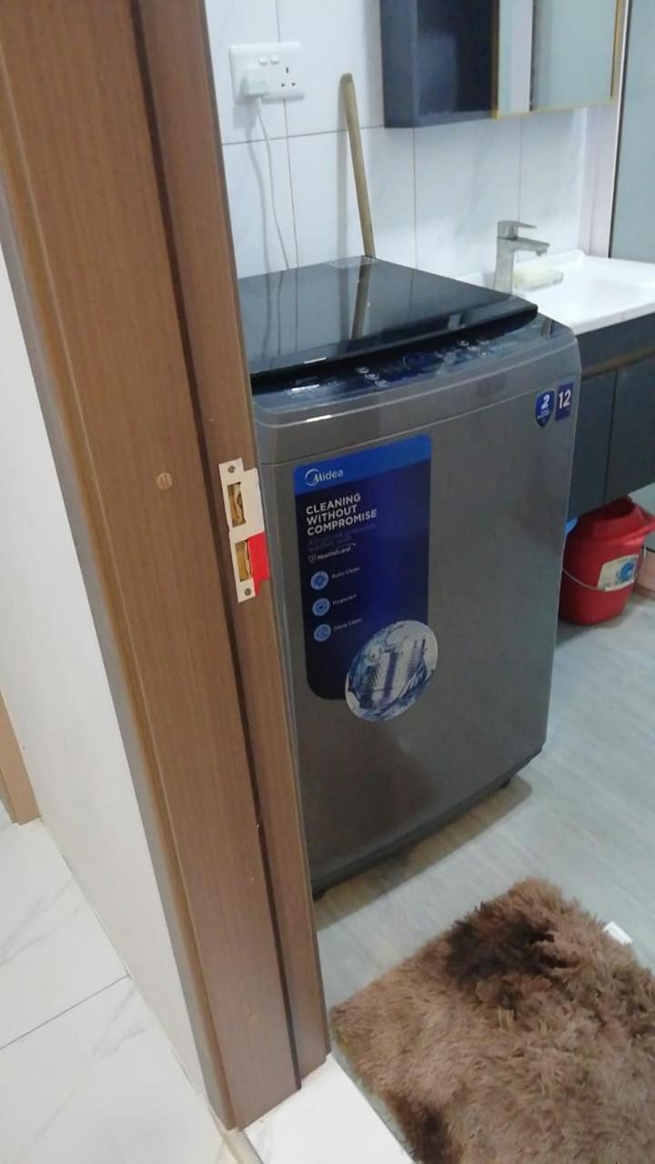 Nayuha Apt B Flic-en-Flacq Dış mekan fotoğraf