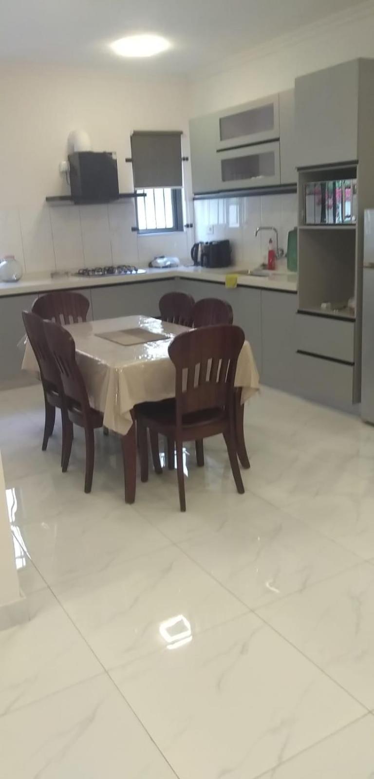 Nayuha Apt B Flic-en-Flacq Dış mekan fotoğraf