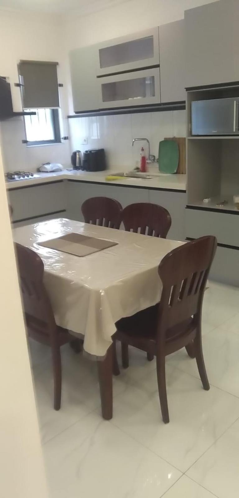 Nayuha Apt B Flic-en-Flacq Dış mekan fotoğraf