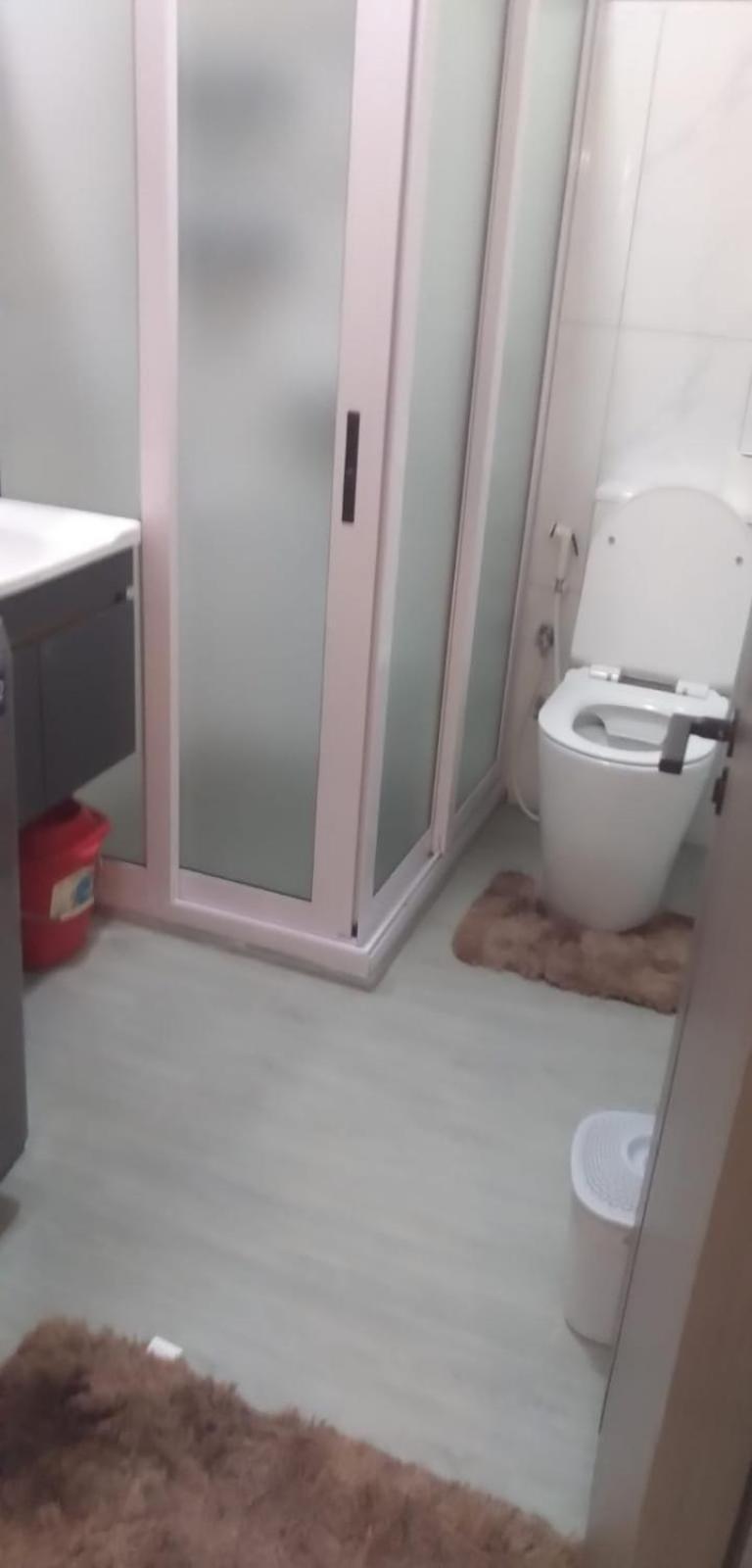 Nayuha Apt B Flic-en-Flacq Dış mekan fotoğraf