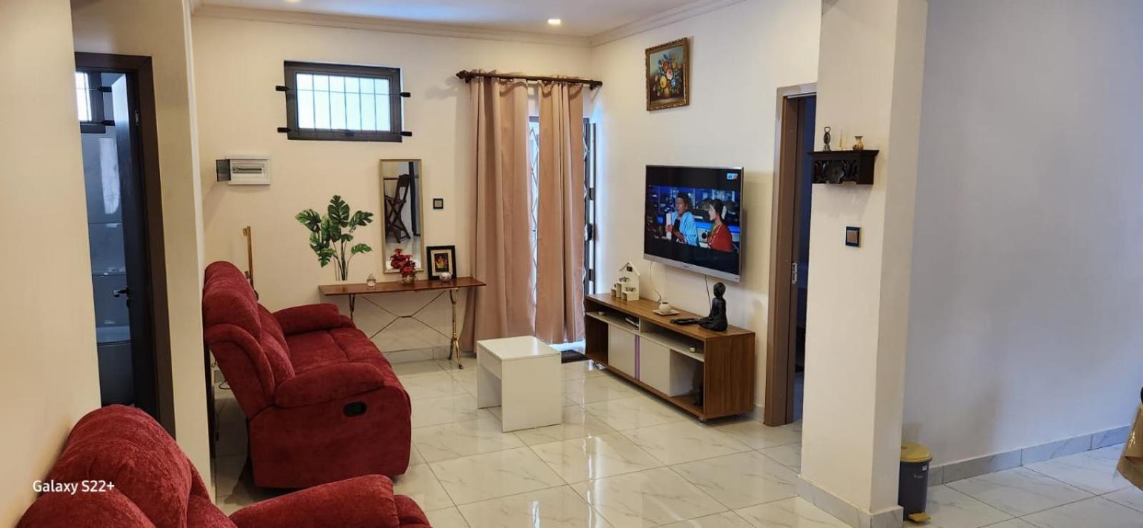 Nayuha Apt B Flic-en-Flacq Dış mekan fotoğraf