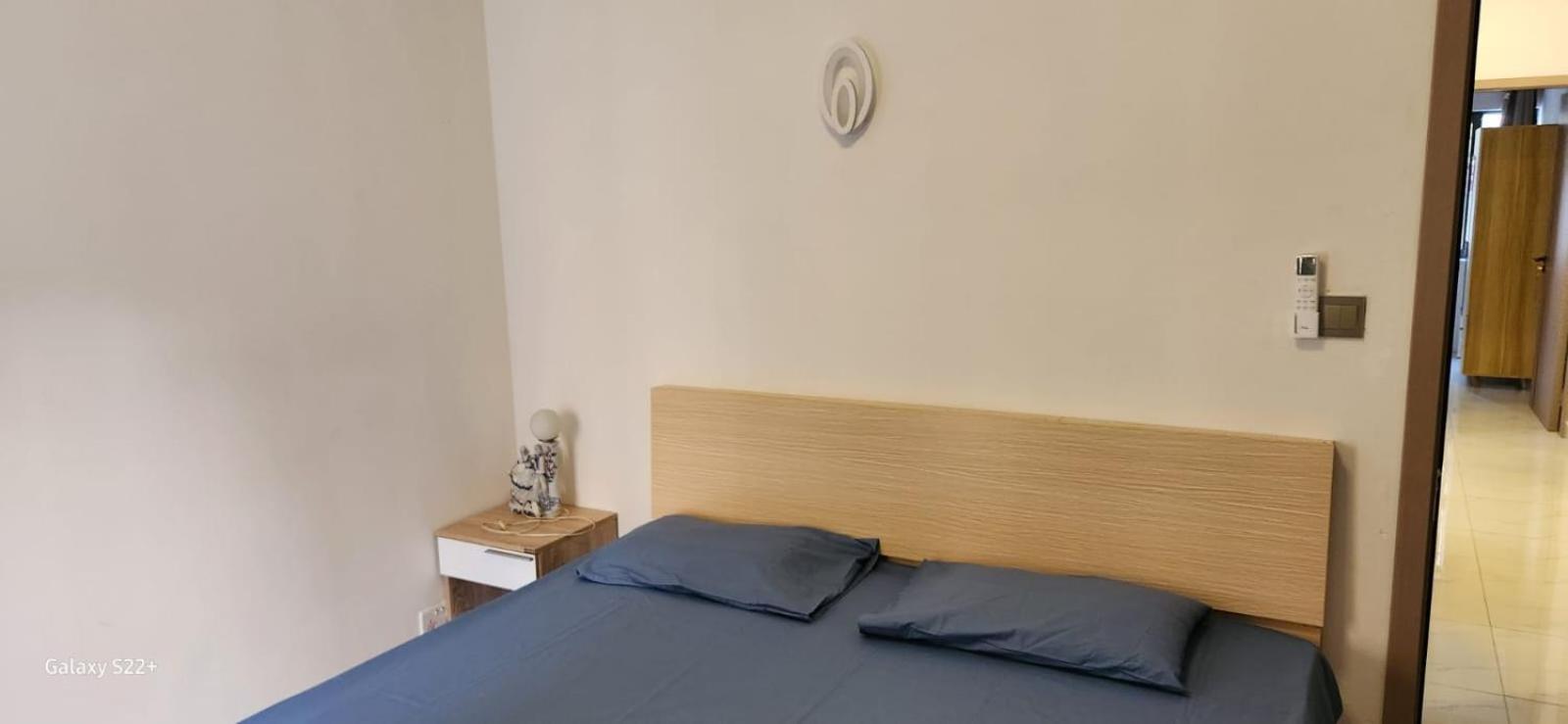 Nayuha Apt B Flic-en-Flacq Dış mekan fotoğraf