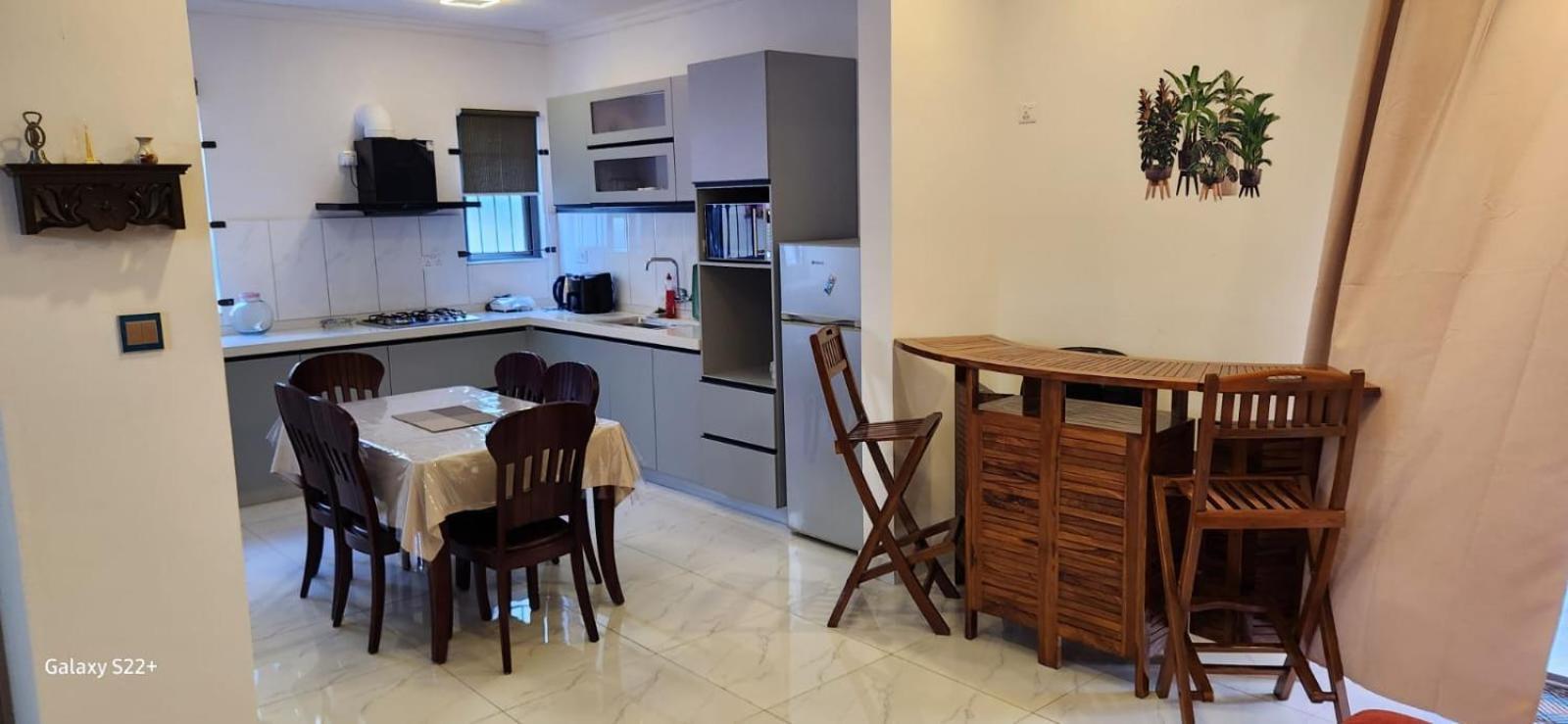 Nayuha Apt B Flic-en-Flacq Dış mekan fotoğraf