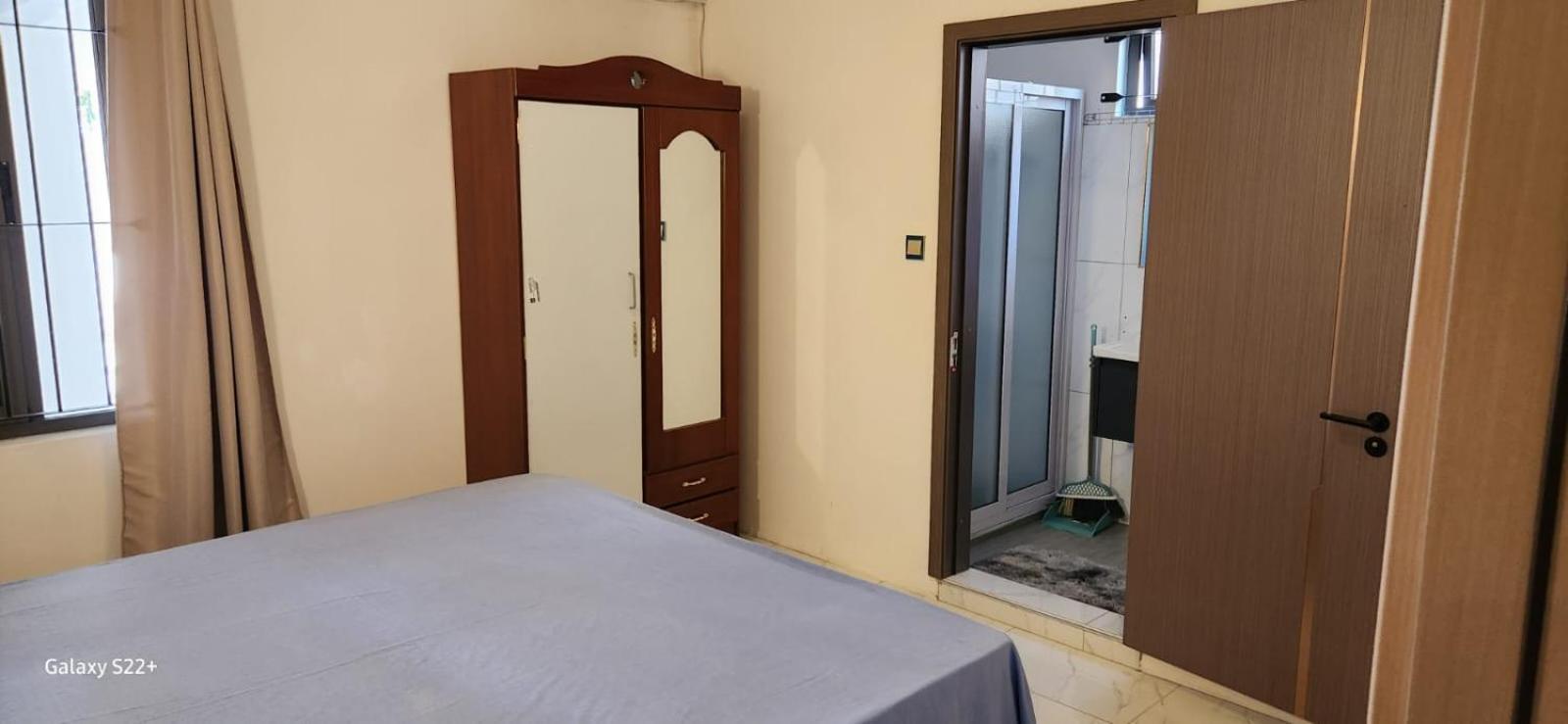Nayuha Apt B Flic-en-Flacq Dış mekan fotoğraf