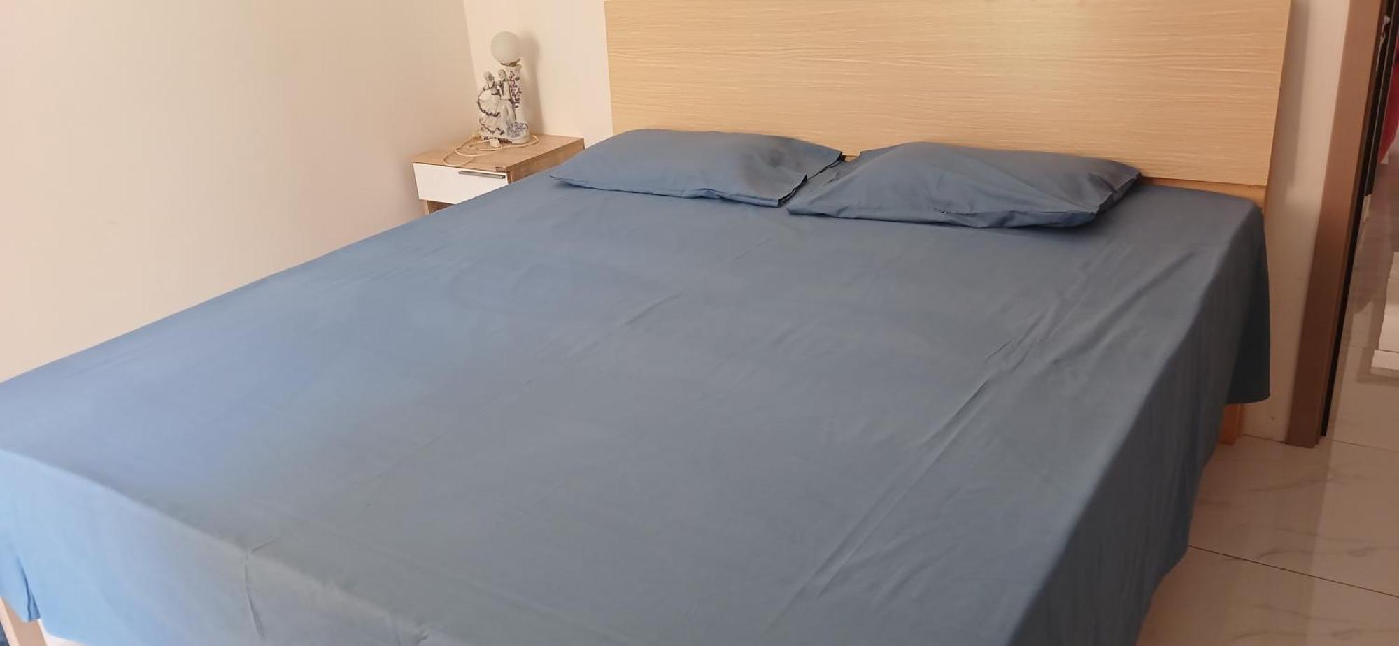 Nayuha Apt B Flic-en-Flacq Dış mekan fotoğraf